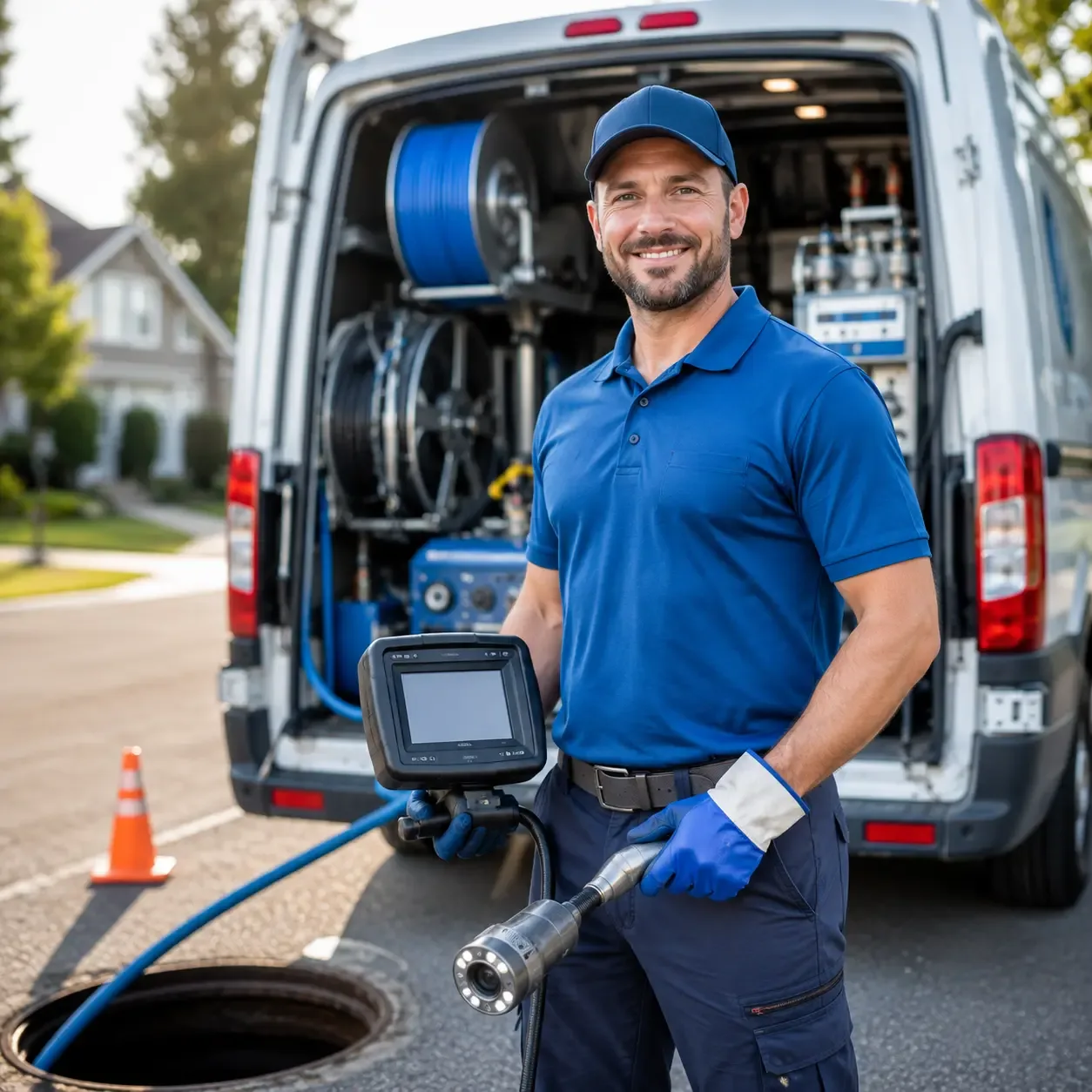 Local Pipe Relining specialists in Salina, UT