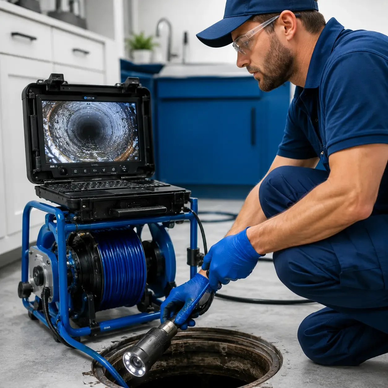 Pipe Relining professionals serving Salina, UT